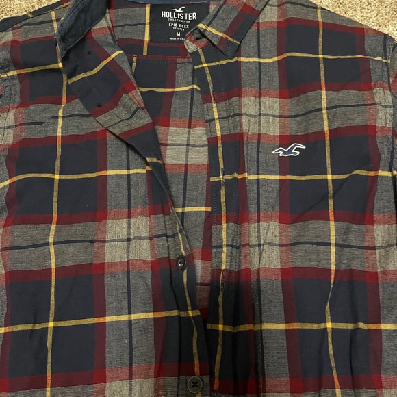 Men’s button down - Picture 2 of 2